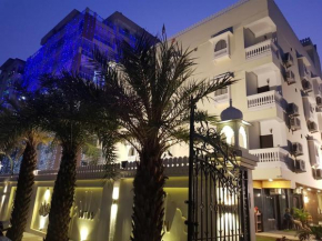 Hotel Grand Lotus Inn